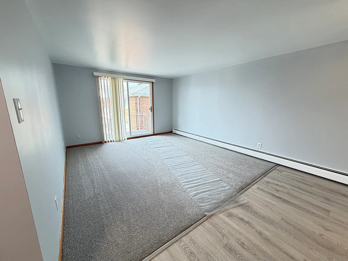 1 bed 1 bath- 406 Joe McCarthy Dr #3, Buffalo, NY 14228