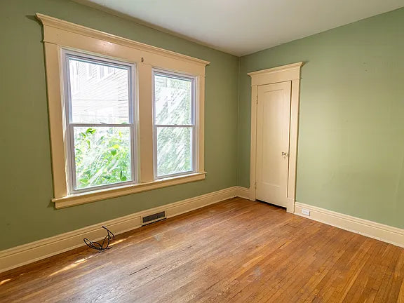 3 bed 1 bath- 46 Atlantic Ave #1, Buffalo, NY 14222