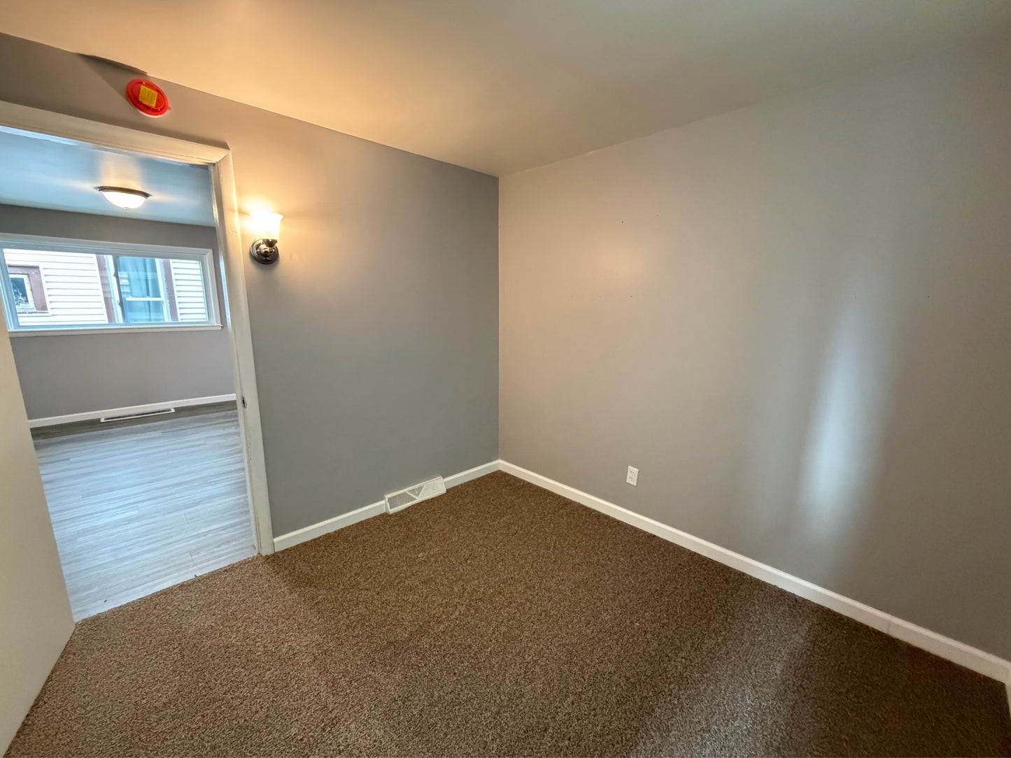 3 bed 1 bath - 311 Herkimer Street - 1 Buffalo, NY 14213