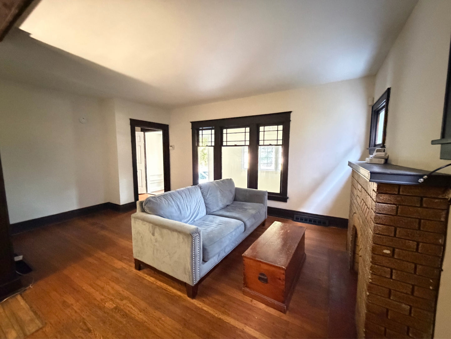 5 bed 1 bath - 99 Custer Street - 1 Buffalo, NY 14214