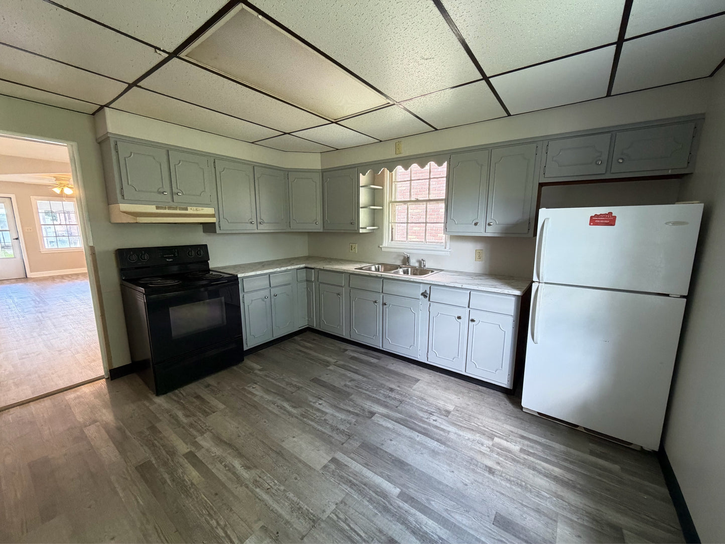2 bed 1 bath - 1192 Haeberle Avenue Niagara Falls, NY 14301