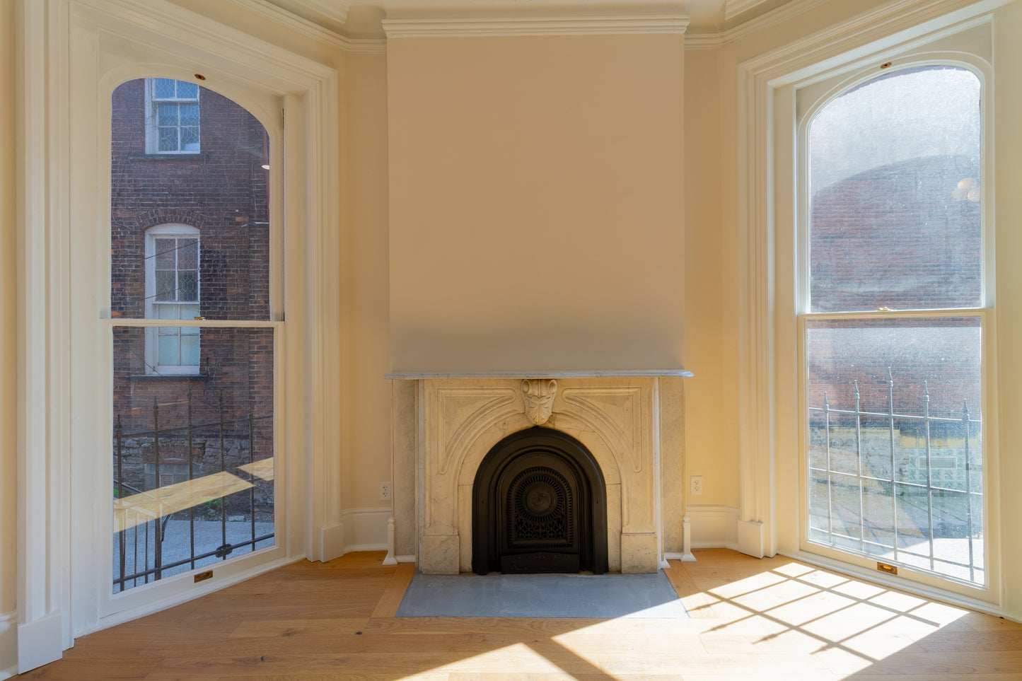 3 bed 2 bath - 17 North Pearl Street - 2 Buffalo, NY 14202