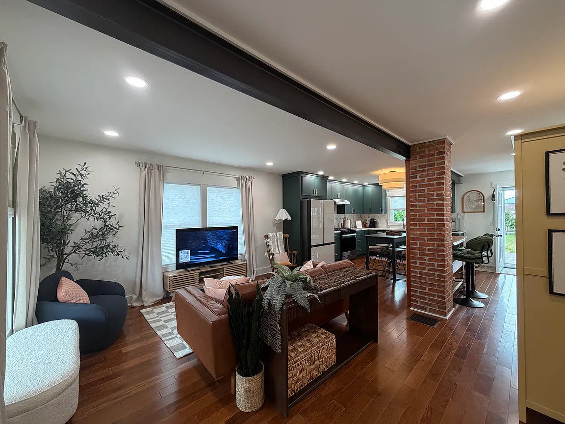 3 bed 1.5 bath - 57 Caswell St, Lancaster, NY 14086