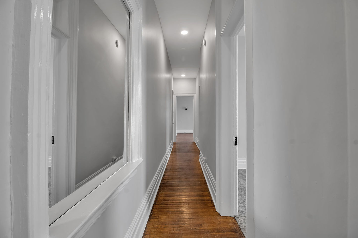 3 bed 1 bath - 215 Allen Street - 1 Buffalo, NY 14201
