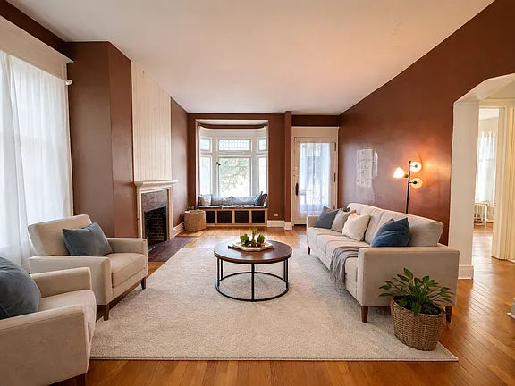 2 bed 1 bath- 338 Elmwood Ave APT 1, Buffalo, NY 14222