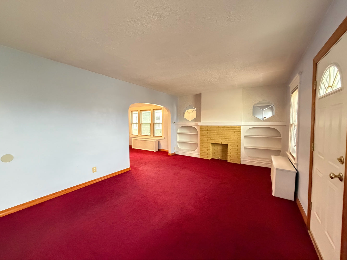 3 bed 1 bath - 144 Lovering Avenue - Upper Buffalo, NY 14216