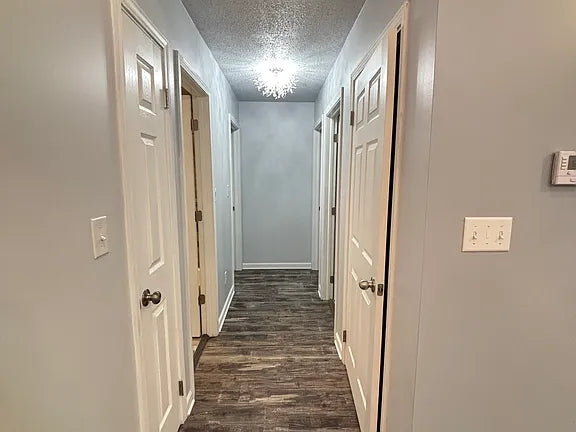 2 bed 1 bath- 285 E Park Dr, Tonawanda, NY 14150