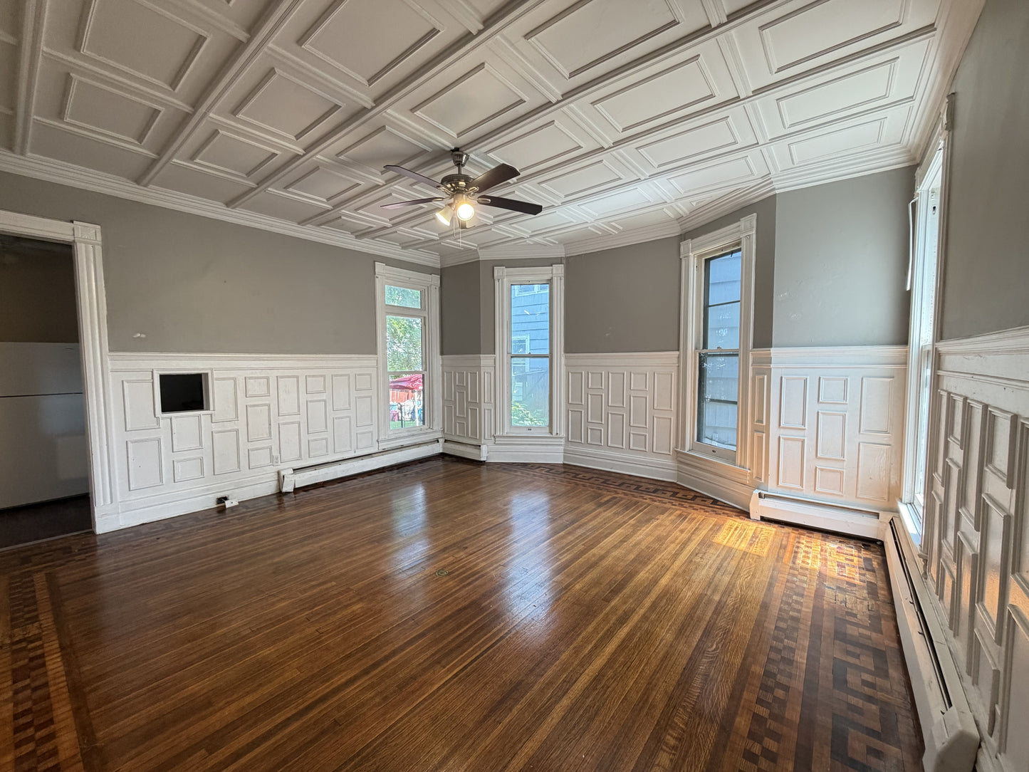 1 bed 1 bath - 103 Genesee Street - 1C Lockport, NY 14094