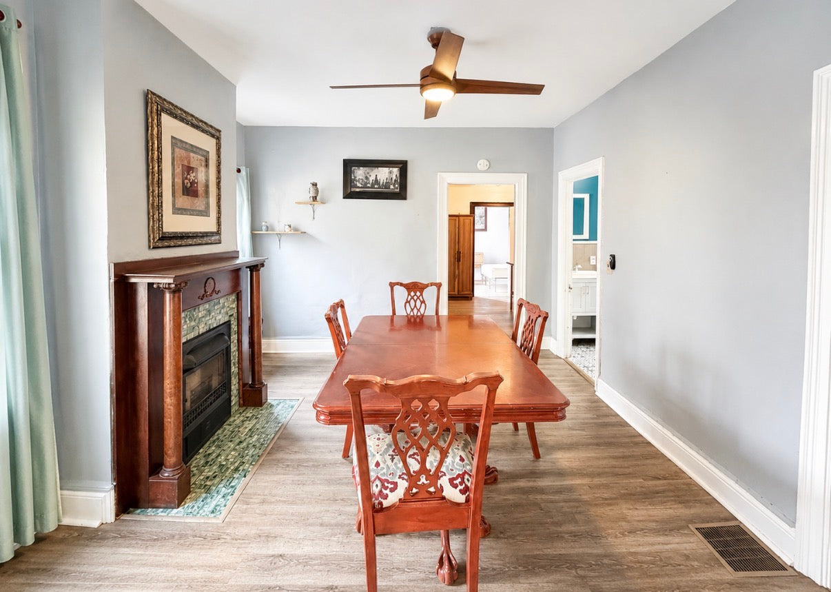 2 bed 1 bath - 46 College Street - Lower Buffalo, NY 14201