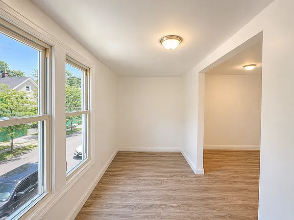 3 bed 1 bath - 42 Custer St Floor 2, Buffalo, NY 14214