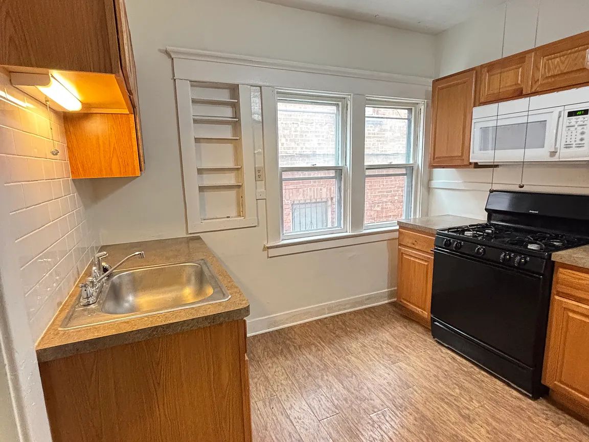 147 Wallace Ave APT 1 Buffalo NY 14214