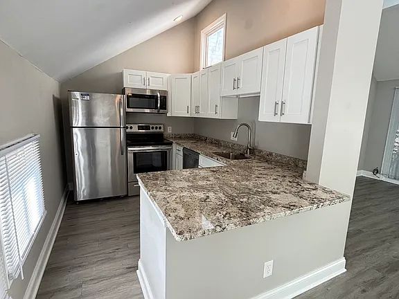 14 Northwood Drive #14 Buffalo NY 14221