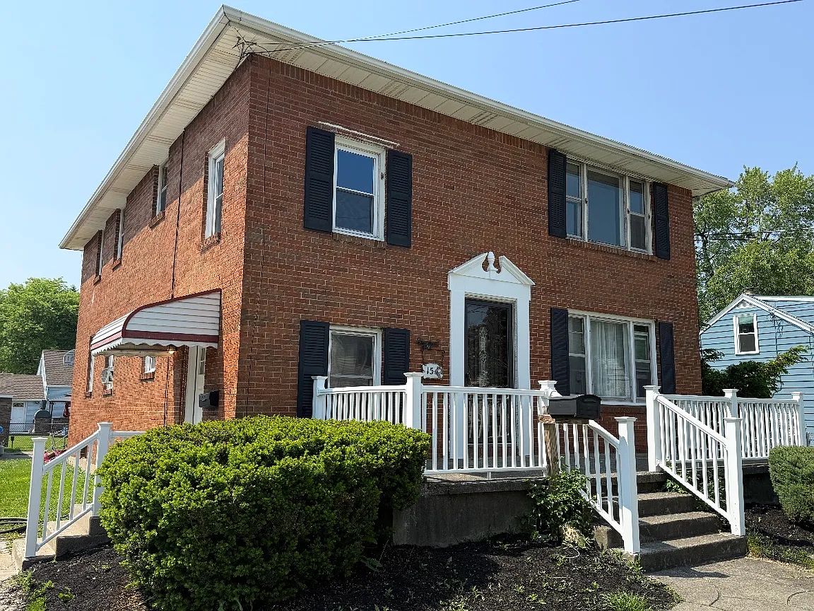 3 bed 1 bath - 154 Harlem Rd Floor 1, Buffalo, NY 14224