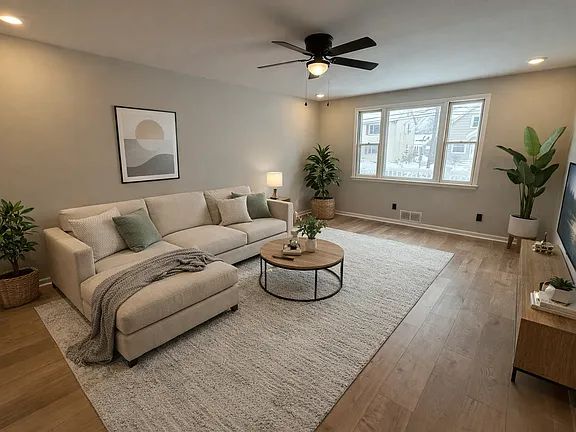 3 bed 1 bath - 154 Harlem Rd Floor 1, Buffalo, NY 14224