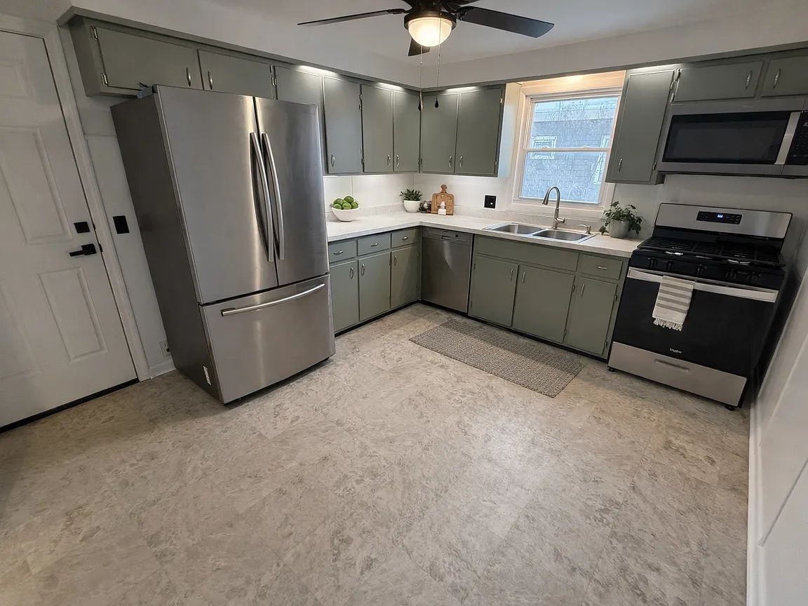 3 bed 1 bath - 154 Harlem Rd Floor 1, Buffalo, NY 14224