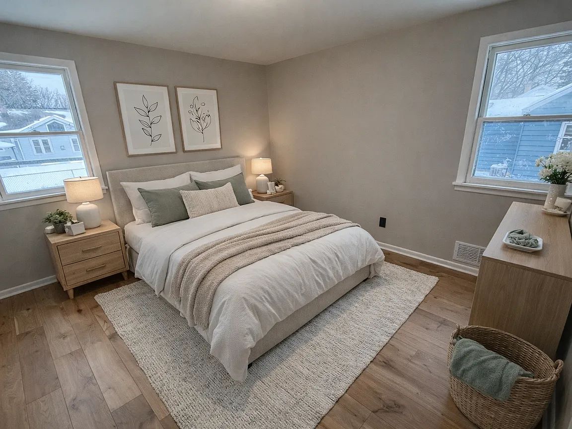 3 bed 1 bath - 154 Harlem Rd Floor 1, Buffalo, NY 14224