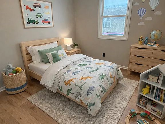 3 bed 1 bath - 154 Harlem Rd Floor 1, Buffalo, NY 14224