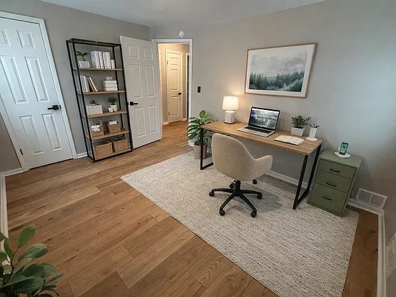 3 bed 1 bath - 154 Harlem Rd Floor 1, Buffalo, NY 14224