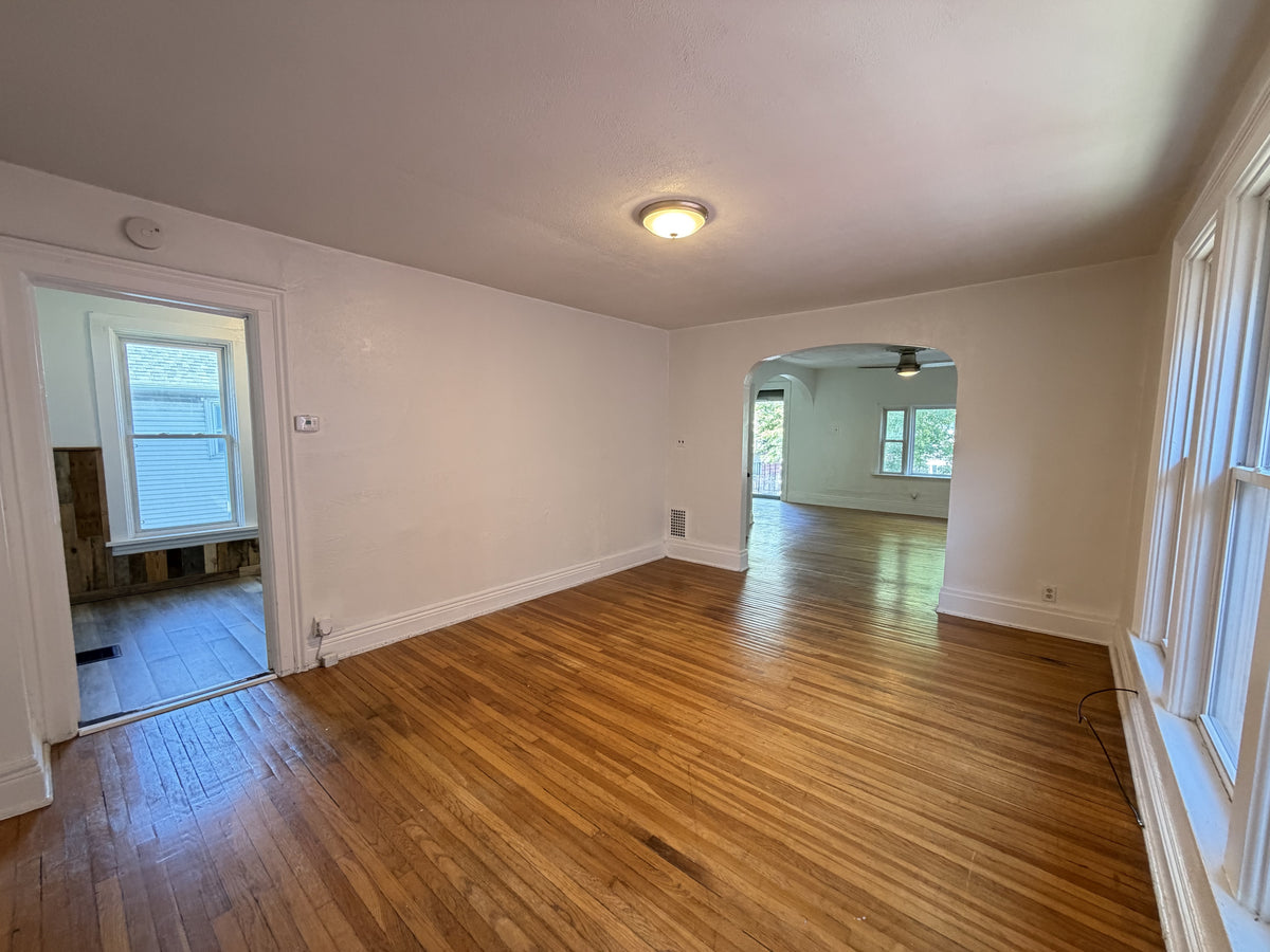 3 bed 1 bath - 364 Fargo Avenue - 2 - Upper Buffalo, NY 14213