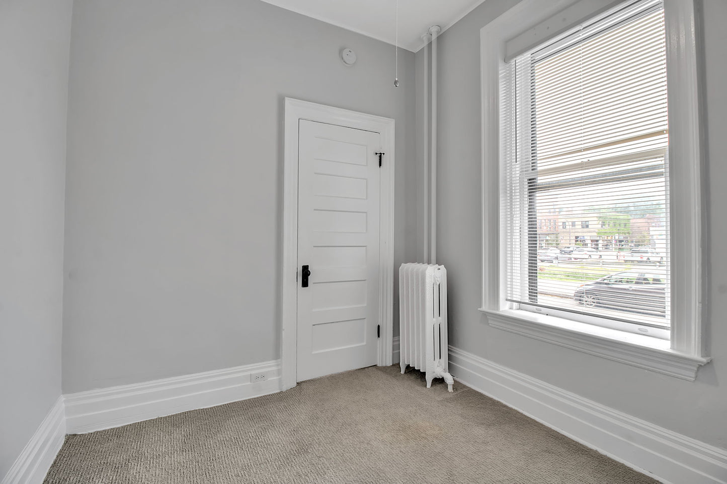 3 bed 1 bath - 215 Allen Street - 1 Buffalo, NY 14201