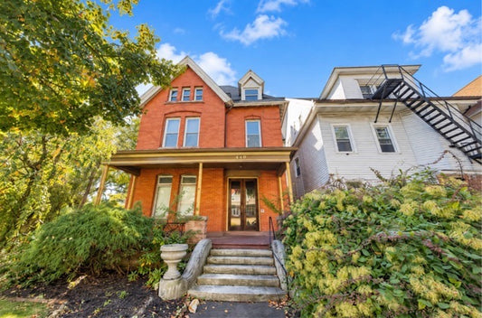 2 bed 1 bath - 440 Prospect Avenue - 4 Buffalo, NY 14201