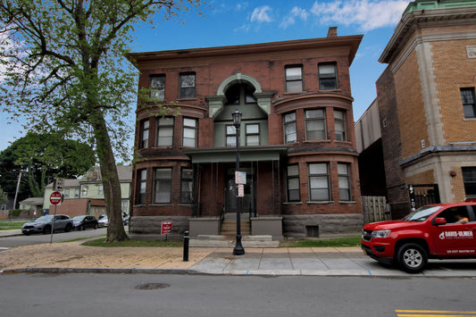 3 bed 1 bath - 215 Allen Street - 1 Buffalo, NY 14201