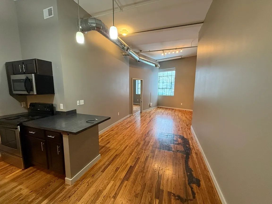 170 Florida St #203, Buffalo, NY 14208