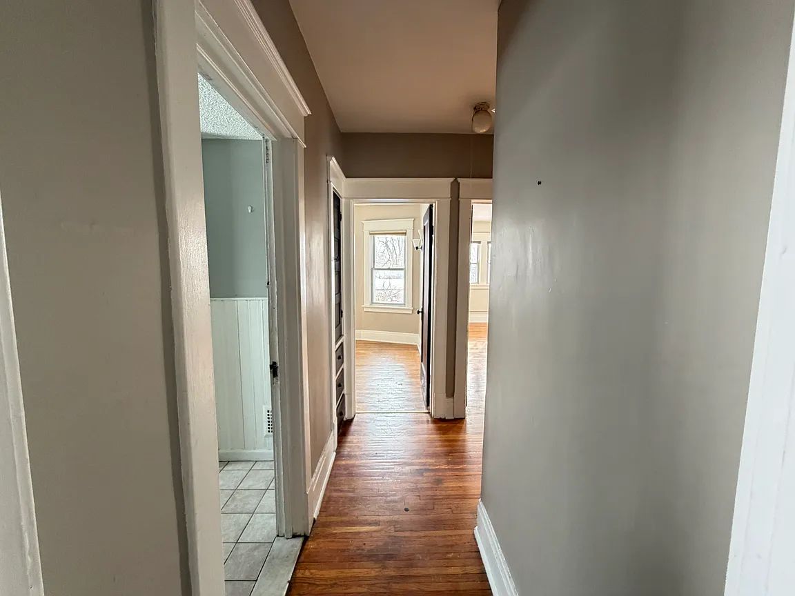 3 bed 1 bath - 171 Taunton Pl Unit 2, Buffalo, NY 14216