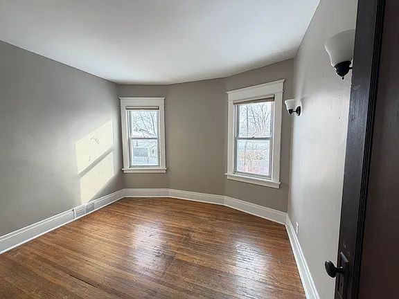 3 bed 1 bath - 171 Taunton Pl Unit 2, Buffalo, NY 14216