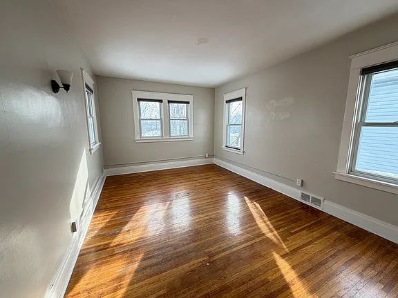 3 bed 1 bath - 171 Taunton Pl Unit 2, Buffalo, NY 14216