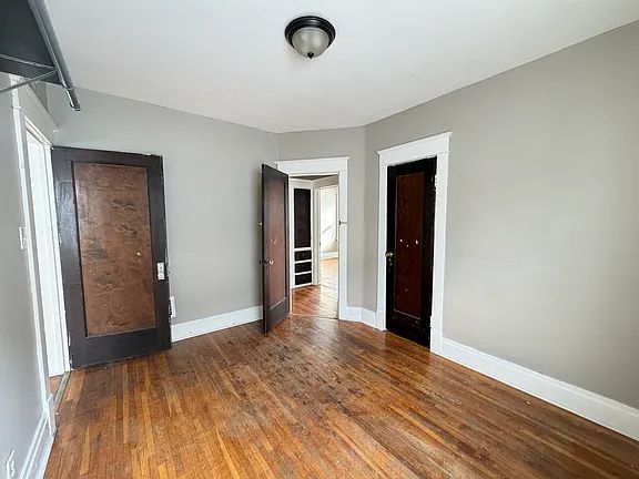 3 bed 1 bath - 171 Taunton Pl Unit 2, Buffalo, NY 14216