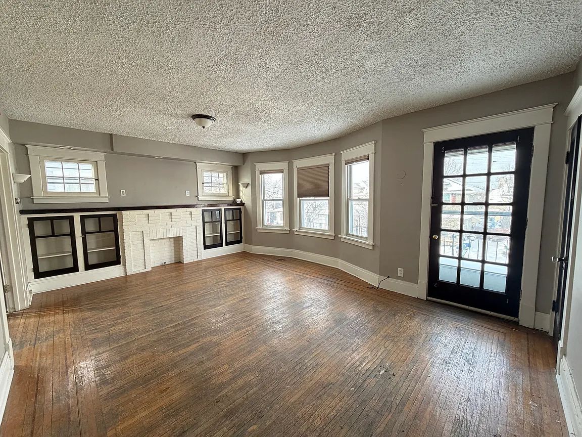 3 bed 1 bath - 171 Taunton Pl Unit 2, Buffalo, NY 14216