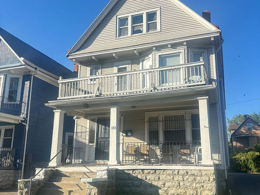 172 Hedley Pl UNIT 2, Buffalo, NY 14208