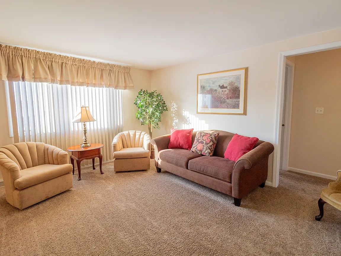 2 bed 1 bath - (Undisclosed Address), Buffalo, NY 14225