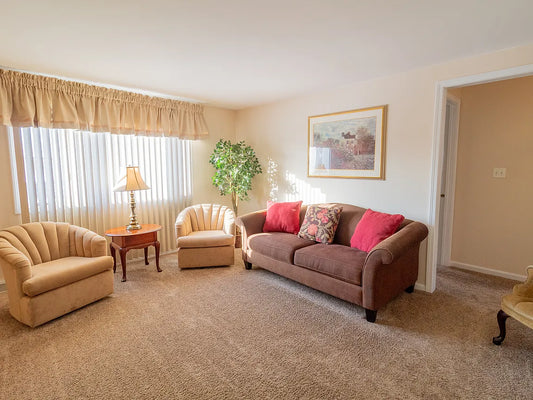 2 bed 1 bath - (Undisclosed Address), Buffalo, NY 14225