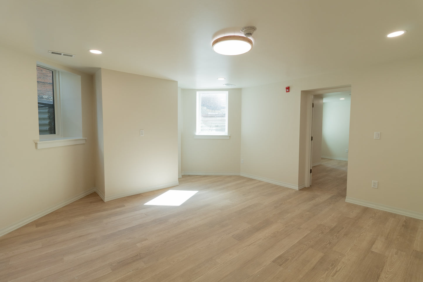 2 bed 2 bath - 17 North Pearl Street - 1 Buffalo, NY 14202