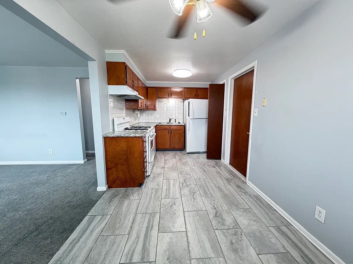 2 bed one bath- 54 Willow Ridge Dr #3, Buffalo, NY 14228