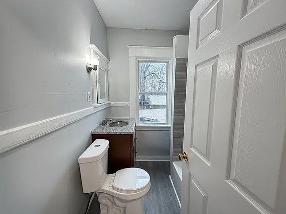 3 bed 1 bath- 2026 Hertel Ave APT 1, Buffalo, NY 14214