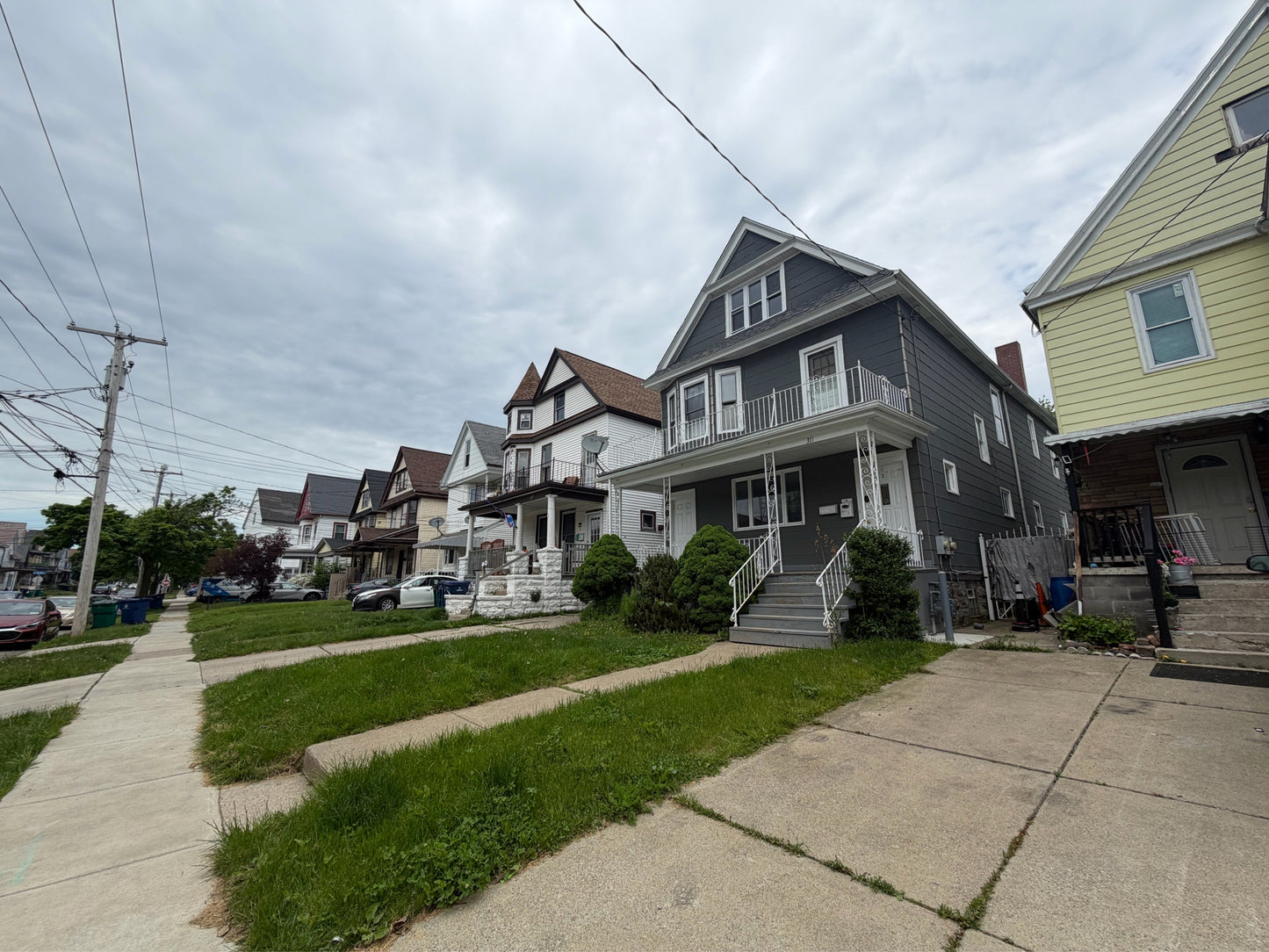 3 bed 1 bath - 311 Herkimer Street - 1 Buffalo, NY 14213
