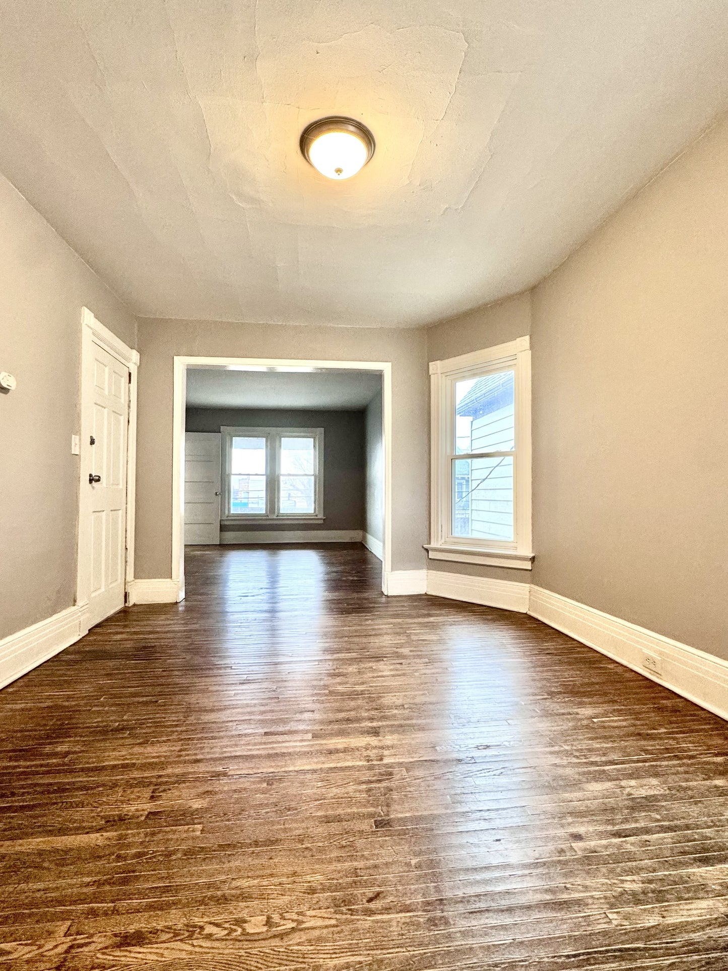 3 bed 1 bath - 339 Hampshire Street - 2 Buffalo, NY 14213