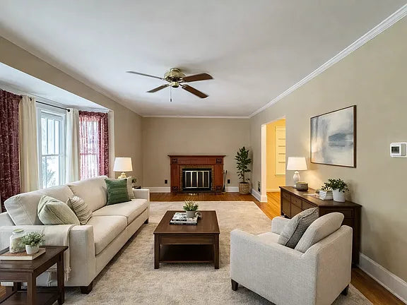 2 bed 1 bath- 37 Arlington Rd #1, Buffalo, NY 14221