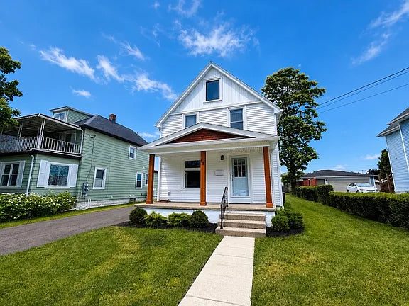 3 bed 1.5 bath - 57 Caswell St, Lancaster, NY 14086