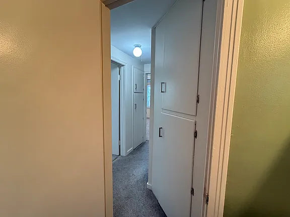 2 bed 1 bath- 48 Layton Ave #2, Amherst, NY 14226