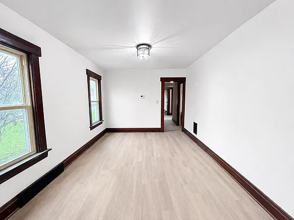 3 bed 1 bath- 20 Macamley St #1, Buffalo, NY 14220
