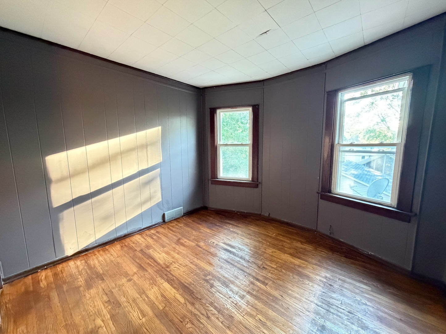 3 bed 1 bath - 418 Colvin Avenue - Upper Buffalo, NY 14216