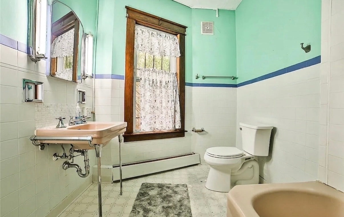 2 bed 1 bath - 1811 Weston Avenue - 1 Niagara Falls, NY 14305