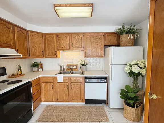 2 bed one bath- 406 Joe McCarthy Dr #B2, Buffalo, NY 14228