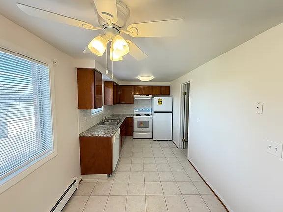 2 bed 1 bath- 1347 Ransom Rd APT 3, Grand Island, NY 14072