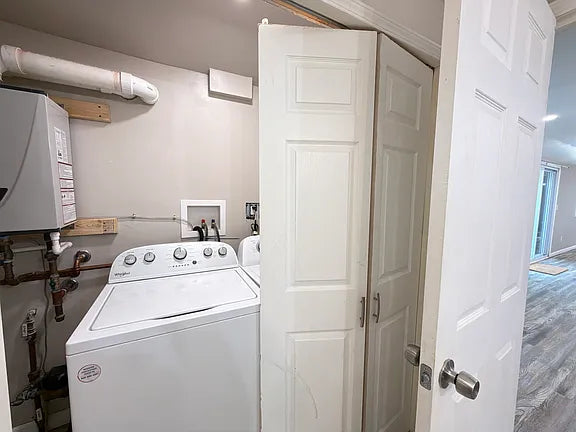 2 bed 1 bath- 93 Whitney Pl, Buffalo, NY 14201