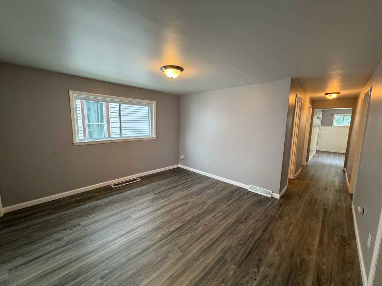 3 bed 1 bath - 311 Herkimer Street - 1 Buffalo, NY 14213